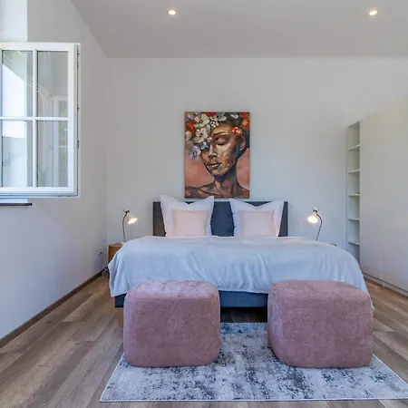 Apartment Historisches Postamt Sachsen