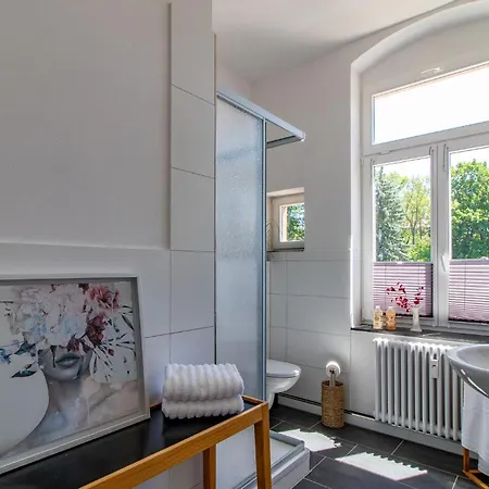 Historisches Postamt * Лихтенштайн