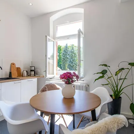 Апартаменты Historisches Postamt Лихтенштайн