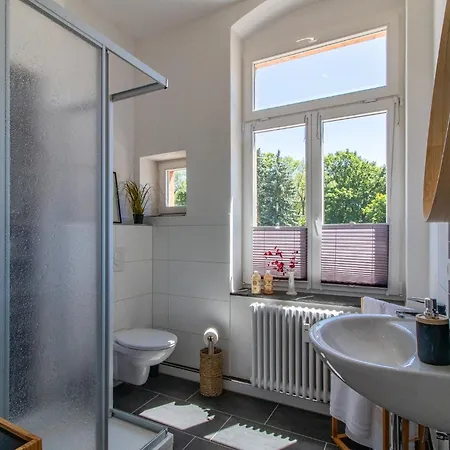 Historisches Postamt Лихтенштайн