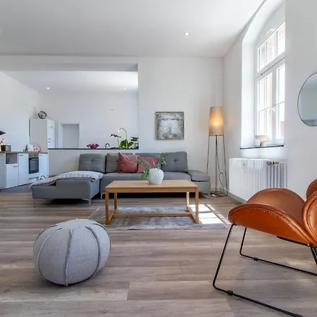 Historisches Postamt Sachsen * Lichtenstein (Saxony)