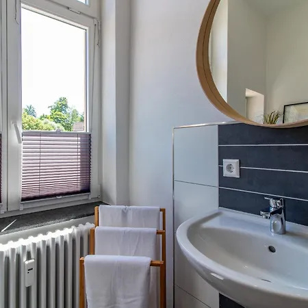 Historisches Postamt Apartment