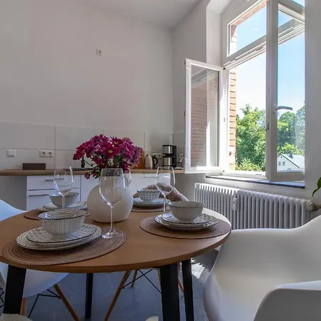 Апартаменты Historisches Postamt Лихтенштайн