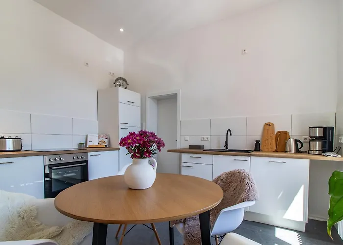 Apartment Historisches Postamt