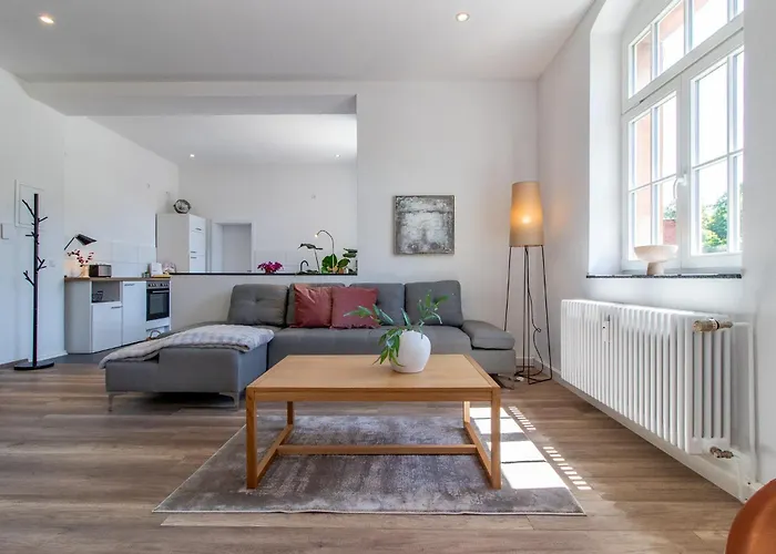 Historisches Postamt Sachsen